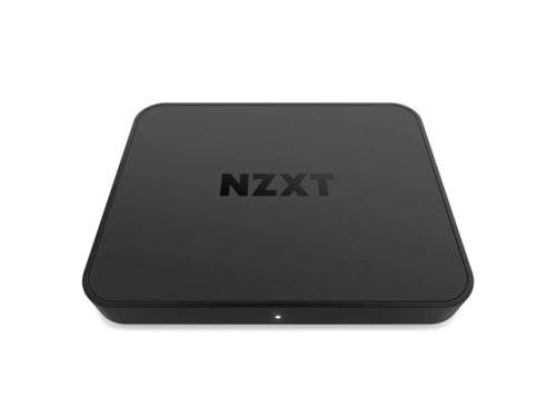 NZXT Accessory ST-SESC1-WW SIGNAL 4K30 4K30  FULL HD USB CAPTURE CARD Retail
