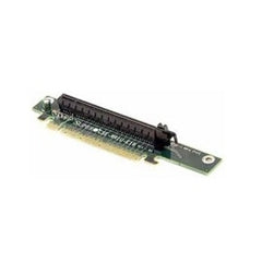 Supermicro Accessory RSC-RR1U-E16 Riser Card 1U PCI-E to PCI-E(x16) Retail