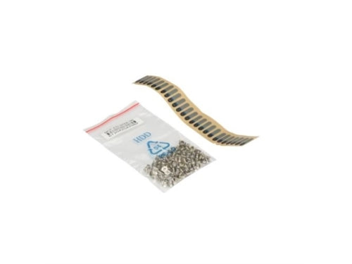 Supermicro Accessory MCP-410-00006-0N Screw Bag (100xScrews) Label (24xlabels) for 24x2.5inch HDD Tray Retail