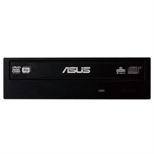 Asus DVD-RW DRW-24B3ST/BLK/G/AS SATA 24X Nero 9 Black Retail