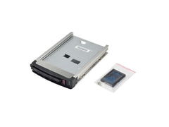 Supermicro Accessory MCP-220-00080-0B 3.5inch HDD to 2.5inch HDD Converter Tray Retail
