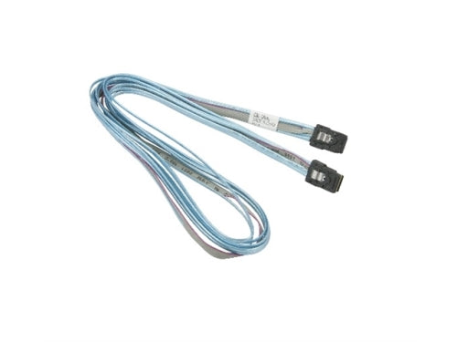 Supermicro Cable CBL-0394L 90cm Ipass to Ipass Retail