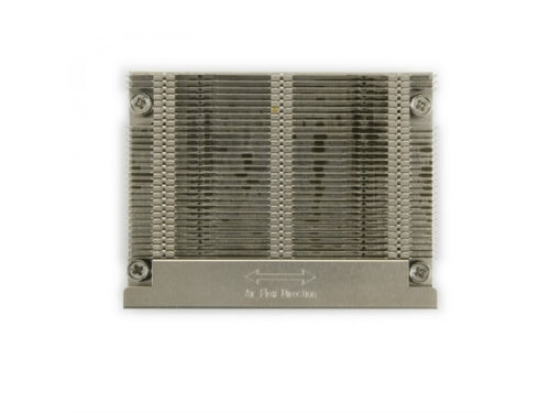 Supermicro Fan SNK-P0047PSC X9 1U B9 TwinBlade Server Front Heatsink Retail