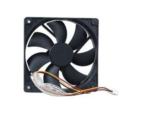 Supermicro Fan FAN-0124L4 12cm case cooling for SC732 mid-tower chassis