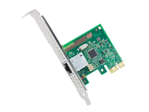 Intel Network I210T1 Pro 1000Port Ethernet Server Adapter PCI Express Low profile Retail