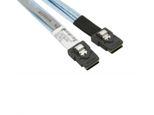 Supermicro Cable CBL-0421L Serial Attached SCSI (SAS) Internal Cable Retail