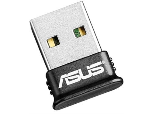 Asus Wireless Network USB-BT400 Bluetooth v4.0 USB2.0 3Mbps USB Adapter Retail