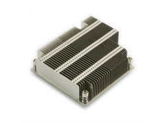 Supermicro CPU Cooler SNK-P0047PD 1U Passive CPU Heatsink for X9DRL Motherboard RoHS Retail