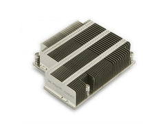 Supermicro CPU Cooler SNK-P0047PD 1U Passive CPU Heatsink for X9DRL Motherboard RoHS Retail