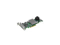 Supermicro Accessory AOC-S3008L-L8I 8 Internal Ports 12Gb/s 63HDD RAID 0,1,10 Retail