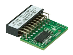 Supermicro Accessory AOM-TPM-9655V Vertical TPM with Infineon 9655 RoHS/REACH PBF Brown Box