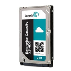 Seagate HDD ST2000NX0253 2TB SATA 6Gb/s Enterprise Storage 7200RPM 128MB 2.5inch Bare