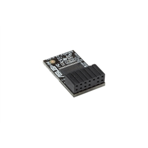 Asus Accessory TPM-M R2.0 TPM Module Connector For ASUS Motherboard Retail