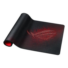 Asus Accessory NC01 ROG SHEATH Gaming Mouse Pad Black/Red Retail