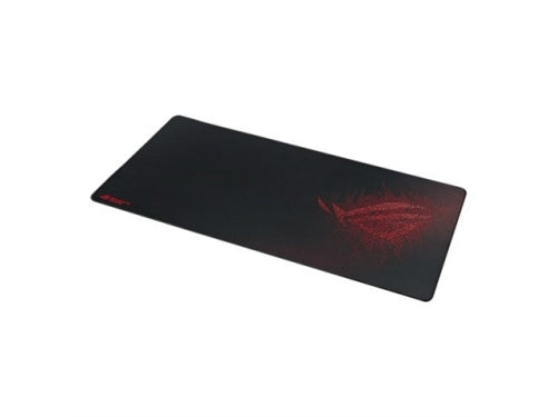 Asus Accessory NC01 ROG SHEATH Gaming Mouse Pad Black/Red Retail