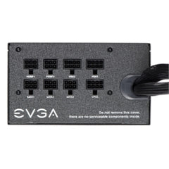 EVGA Power Supply 110-BQ-0850-V1 850W 80+ Bronze Semi Modular Retail