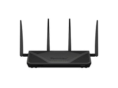 Synology Network RT2600ac Wi-Fi AC 2600 Gigabit Router Retail
