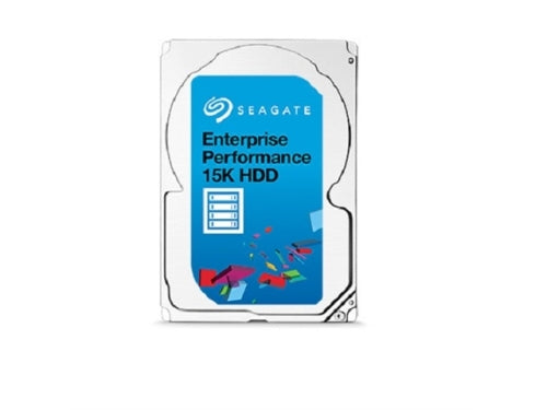 Seagate HDD ST300MP0106 300GB 2.5 inch SAS 12Gb/s 15K RPM 256M Cache 512E/4KN Bare