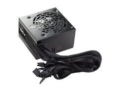 EVGA Power Supply 100-N1-0750-L1 750W +12V 120mm Sleeve Bearing Fan ATX Cable Retail
