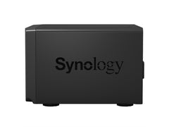 Synology Network Attachment Storage DX517 5bay Expansion Unit DX517 SATA Retail