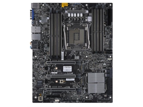 Supermicro Motherboard MBD-X11SRA-F-O Xeon Skylake-W C422 Max.256GB DDR4 PCI Express SATA ATX Retail