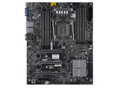 Supermicro Motherboard MBD-X11SRA-F-O Xeon Skylake-W C422 Max.256GB DDR4 PCI Express SATA ATX Retail