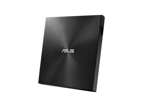 ASUS Ultra-Slim External DVDRW SDRW-08U9M-U/BLK/G/AS/P2G 2.0 Type-C for Mac/PC Retail