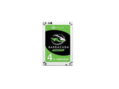 Seagate ST4000DM004 4TB SATA 6Gb/s 256MB 3.5inch 5400 rpm BarraCuda Desktop Bare