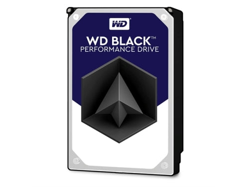 Western Digital Hard Drive WD4005FZBX 4TB 3.5 inch Desktop WD Black SATA 256M Bare