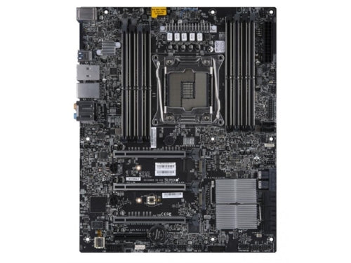 Supermicro Motherboard MBD-X11SRA-O Xeon Single Socket LGA 2066 C422 Max.256GB PCI Express ATX Retail