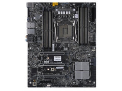 Supermicro Motherboard MBD-X11SRA-O Xeon Single Socket LGA 2066 C422 Max.256GB PCI Express ATX Retail