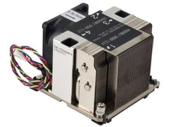 Supermicro Fan SNK-P0068AP4 2U Heatsink Square Brown Box
