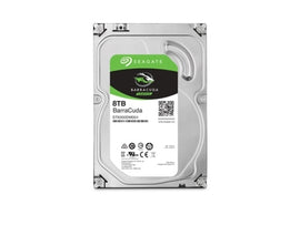 Seagate Hard Disc Drive ST8000DM004 8TB 3.5 inch 256MB SATA 6GB/s Barracuda Bare