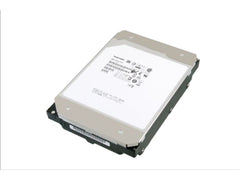 Toshiba Hard Drive MG07ACA14TE 14TB SATA 6GB/s 7.2K RPM 256MB 512e Bare Retail