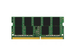 Kingston Memory KVR26S19S6/4 4GB 2666MHz DDR4 Non-ECC CL19 SODIMM 1Rx16 Retail