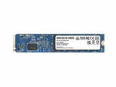 Synology SSD SNV3510-400G 400GB M.2 22110 NVMe SSD SNV3510 Retail