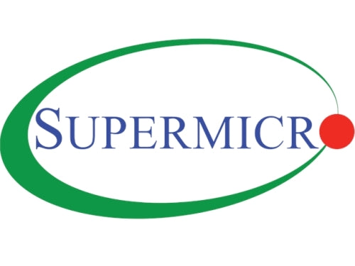 Supermicro Accessory MCP-310-19019-0B DP X11DDW air shroud SC113/SC116/SC815/SC515 Brown Box