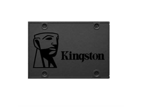 Kingston Solid State Drive SQ500S37/120G 120GB Q500 SATA3 2.5 Solid State Drive 7mm height Retail
