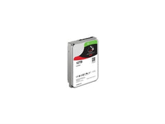 Seagate Hard Disc Drive ST12000VN0008 12TB 3.5 inch 7200RPM 256MB SATA 6GB/s Ironwolf Bare