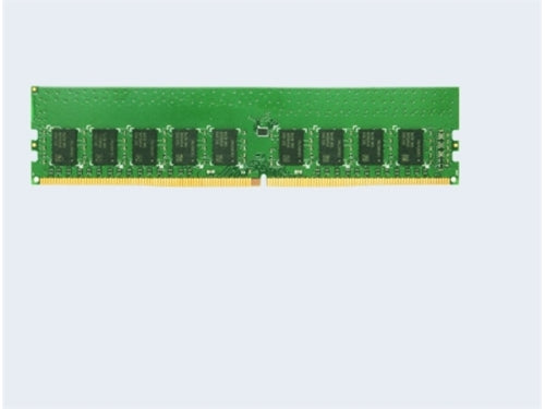 Synology Memory D4EC-2666-8G 8GB RAM DDR4-2666 ECC UDIMM Retail