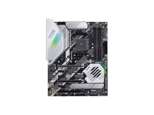 ASUS Motherboard PRIME X570-PRO AMD AM4 Ryzen X570 Max.128GB DDR4 ATX Retail