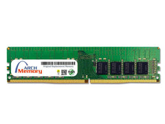 Kingston Memory KVR32N22S8/8 8GB 3200MHz DDR4 Non-ECC CL22 DIMM 1Rx8 Retail