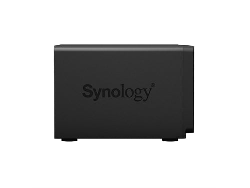 Synology NAS DS620slim 6 bay 2.5