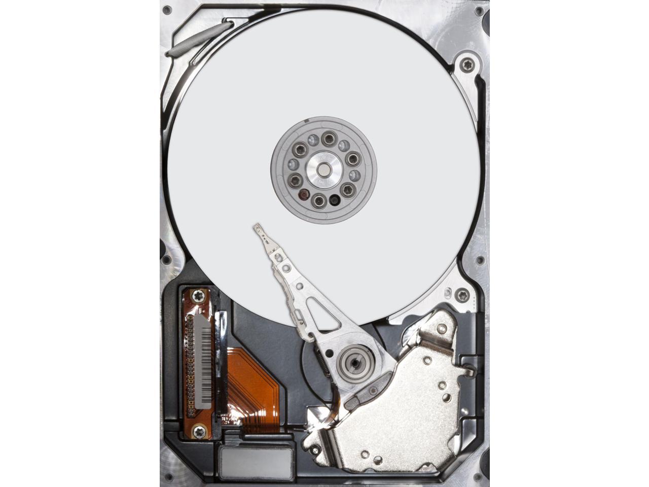 Seagate Hard Drive ST8000NM001A 8TB 3.5