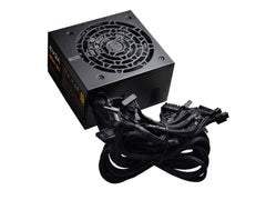 EVGA Power Supply 100-GD-0600-V1 600 GD 600W 80+GOLD 120mm Sleeve Bearing Retail
