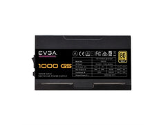 EVGA Power Supply 220-G5-1000-X1 1000 G5 1000W 80+GOLD Fully Modular FDB Fan Retail