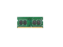 Synology Memory D4NESO-2666-4G RAM DDR4-2666 non-ECC SO-DIMM 4GB Retail