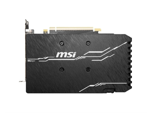 MSI Video Card GeForce GTX 1660 SUPER VENTUS XS OC 6GB GDDR6 192Bit PCI Express DisplayPortx3/HDMI Retail