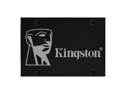 Kingston Solid State Drive SKC600/256G 256GB KC600 2.5