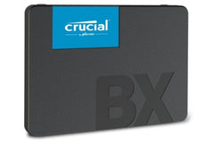 Crucial Solid State Drive CT2000BX500SSD1 2TB BX500 2.5inch 7mm Retail